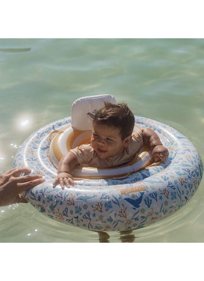 LIFEJACKET OCEAN DREAMS BLUE