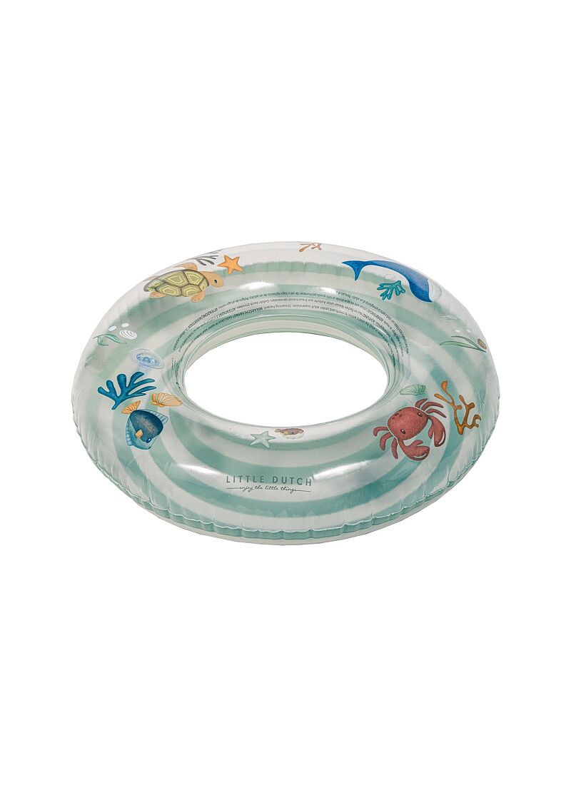 LIFEJACKET FRESH GREENS