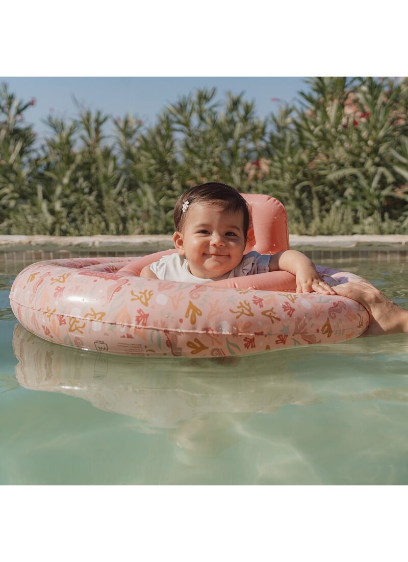 LIFEJACKET OCEAN DREAMS PINK