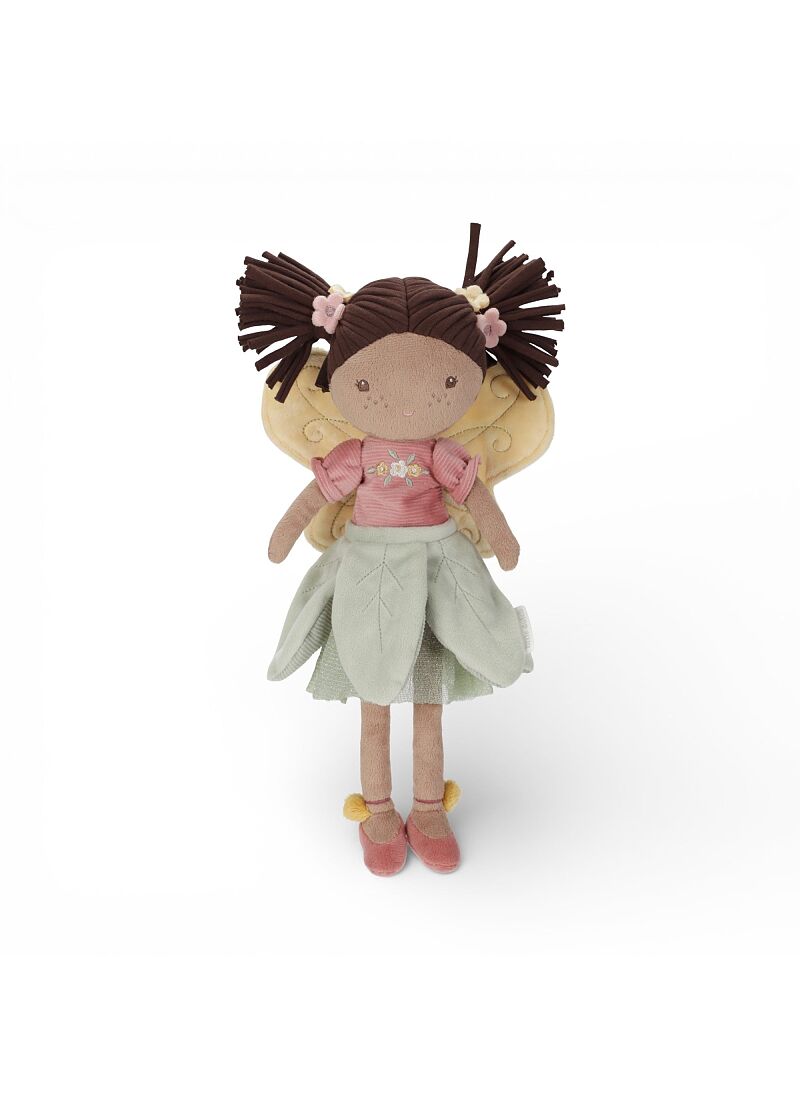 MEDIUM DOLL EVI