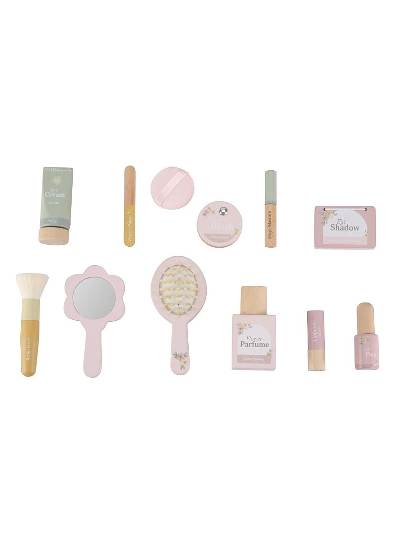 BEAUTY CASE