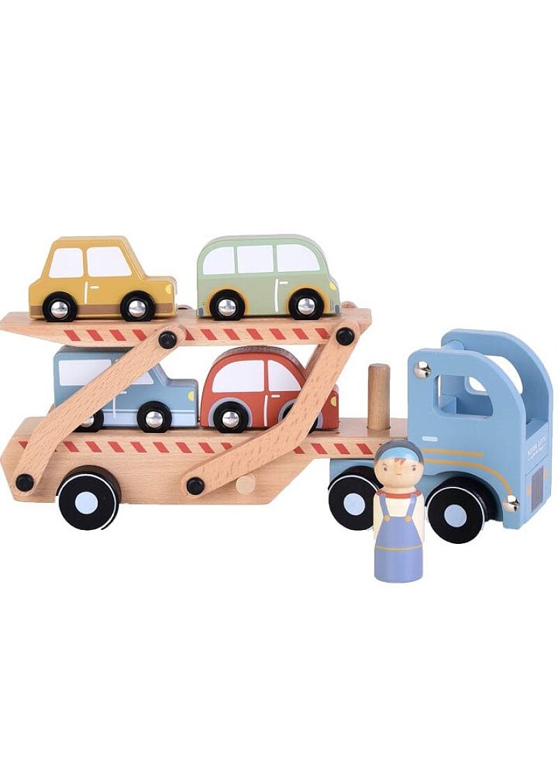 TRANSPORT TRACK BLUE