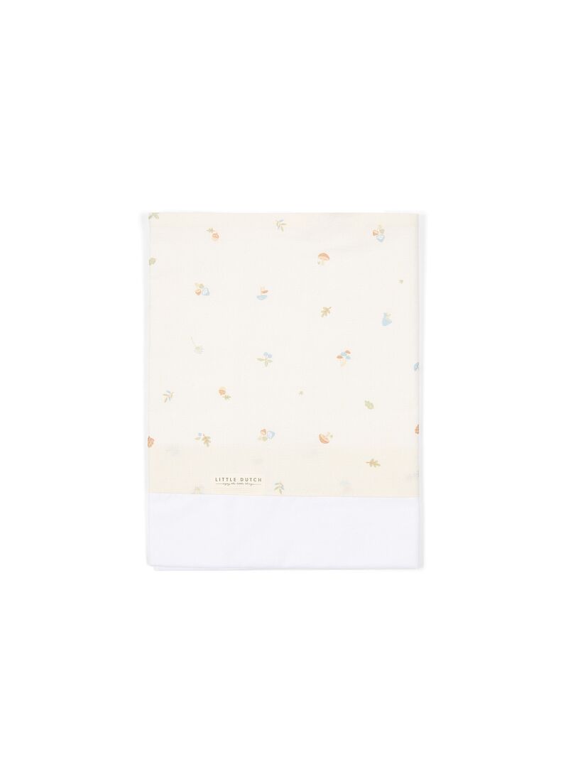 CRADDLE SHEET FOREST TREASURES