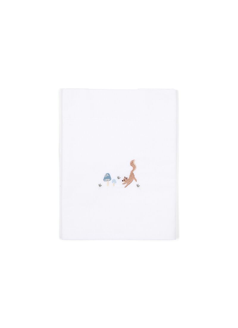 CRADDLE SHEET MUSHROOM