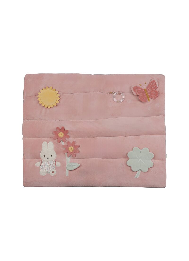 PLAY MAT MIFFY LUCKY BLOSSOM