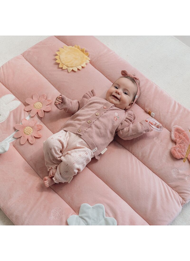 PLAY MAT MIFFY LUCKY BLOSSOM
