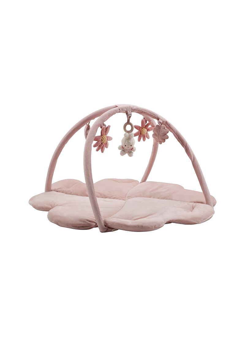 ACTIVITY PLAY MAT MIFFY LUCKY BLOSSOM