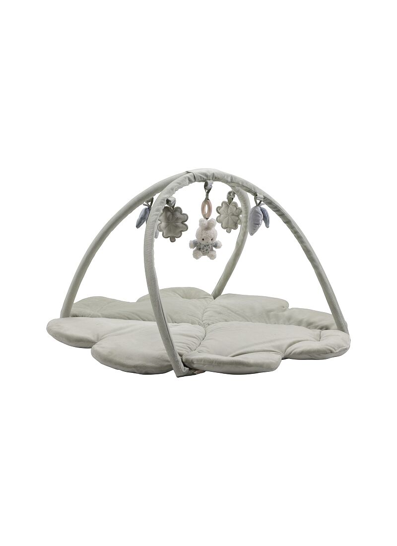 ACTIVITY PLAY MAT MIFFY LUCKY LEAVES