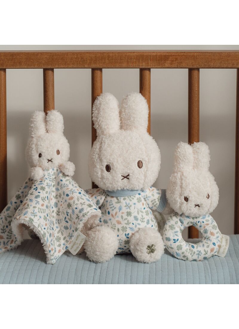 GIFT BOX MIFFY LUCKY LEAVES