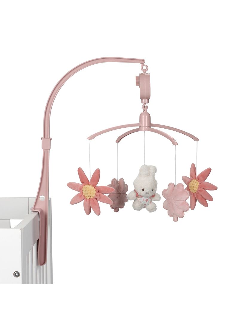 MUSIC MOBILE MIFFY MOBILE MIFFY LUCKY BLOSSOM