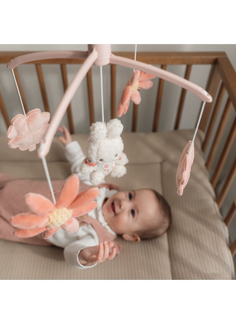 MUSIC MOBILE MIFFY MOBILE MIFFY LUCKY BLOSSOM