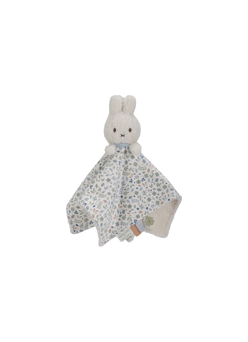 CUDDLE MIFFY LUCKY LEAVES