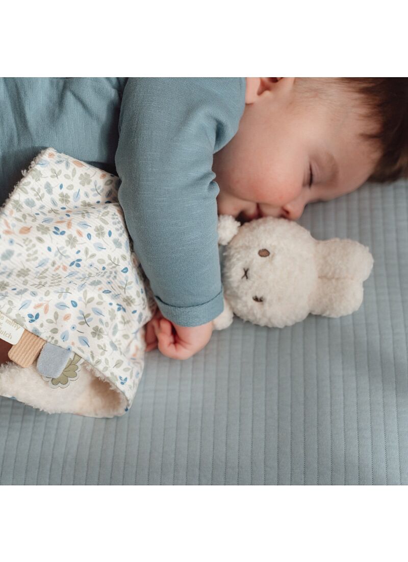 CUDDLE MIFFY LUCKY LEAVES