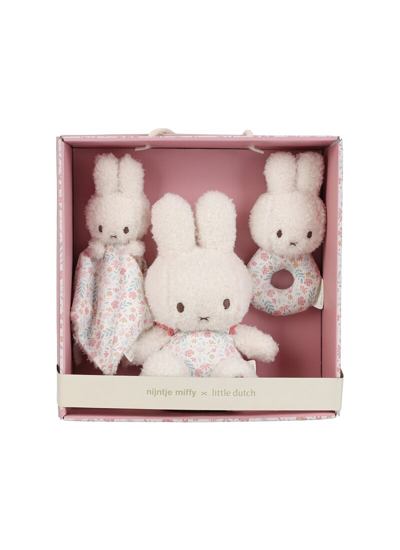 GIFT BOX MIFFY LUCKY BLOSSOM
