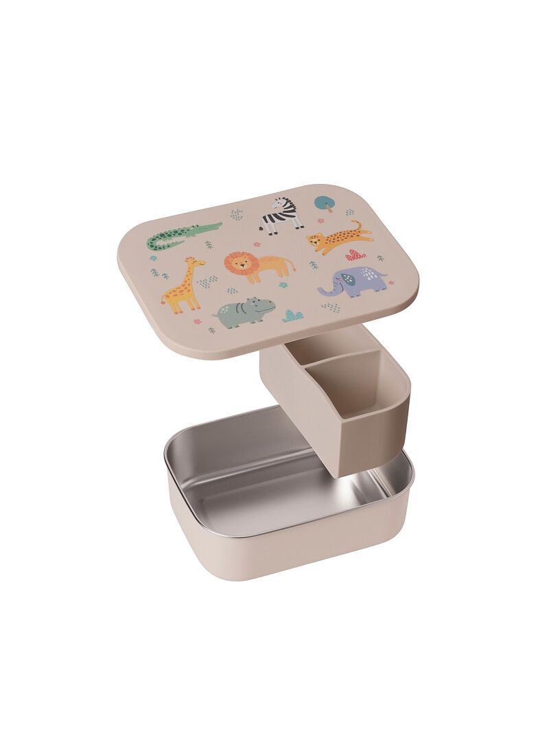 LUNCH SET SAFARI