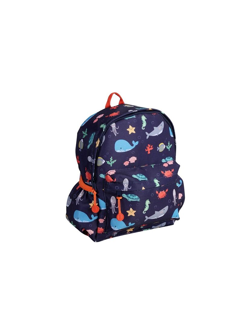 BACKPACK OCEAN
