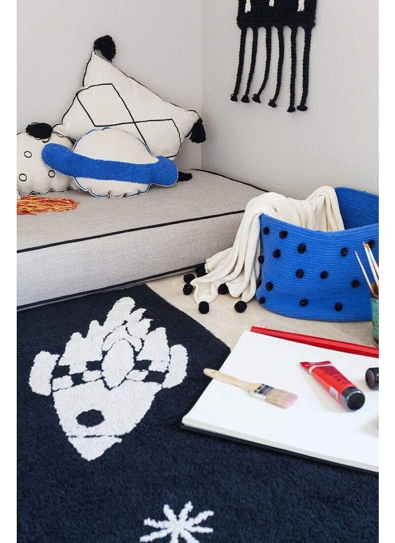 RUG UNIVERSE (140X200)