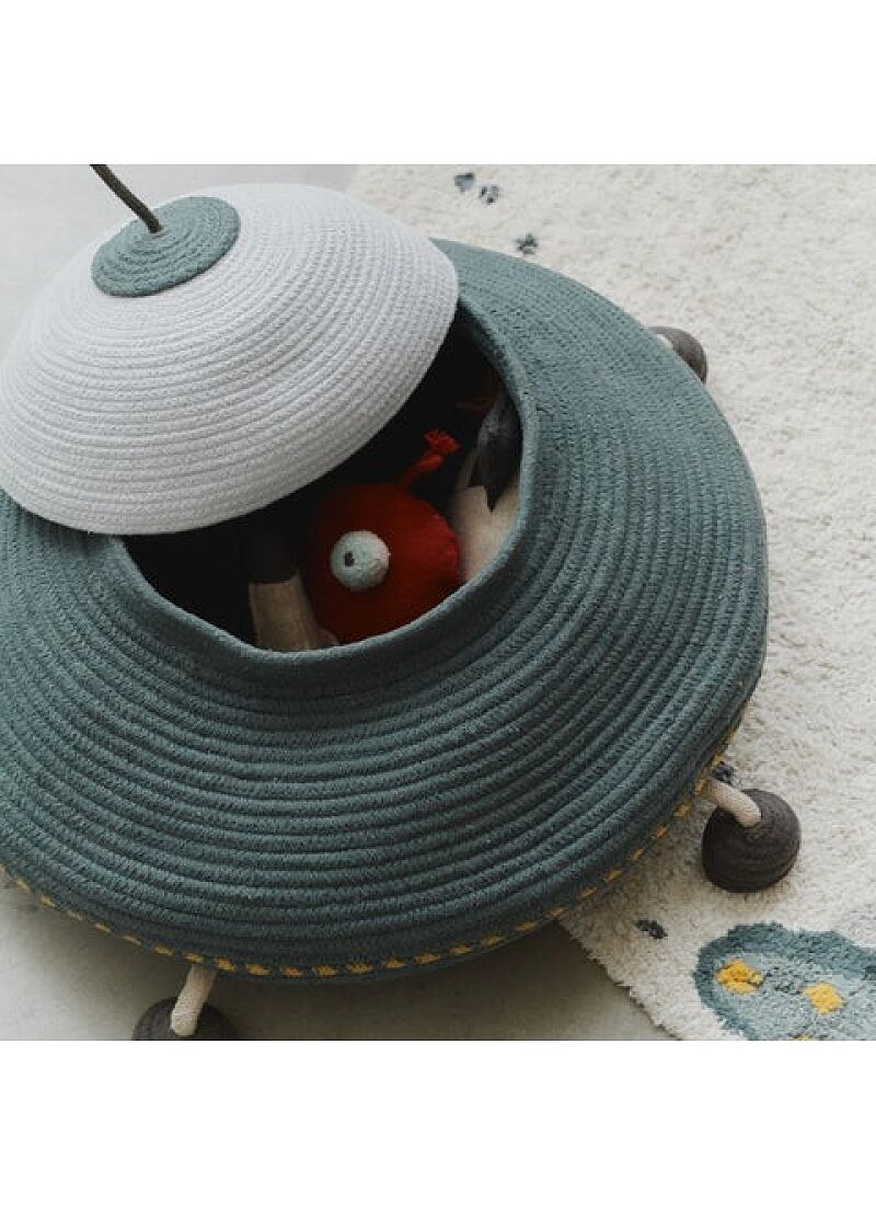 BASKET UFO