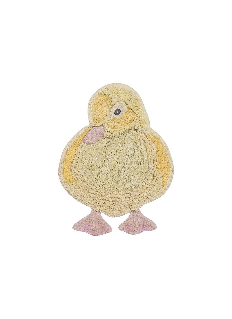 RUG DUCK(95X120)