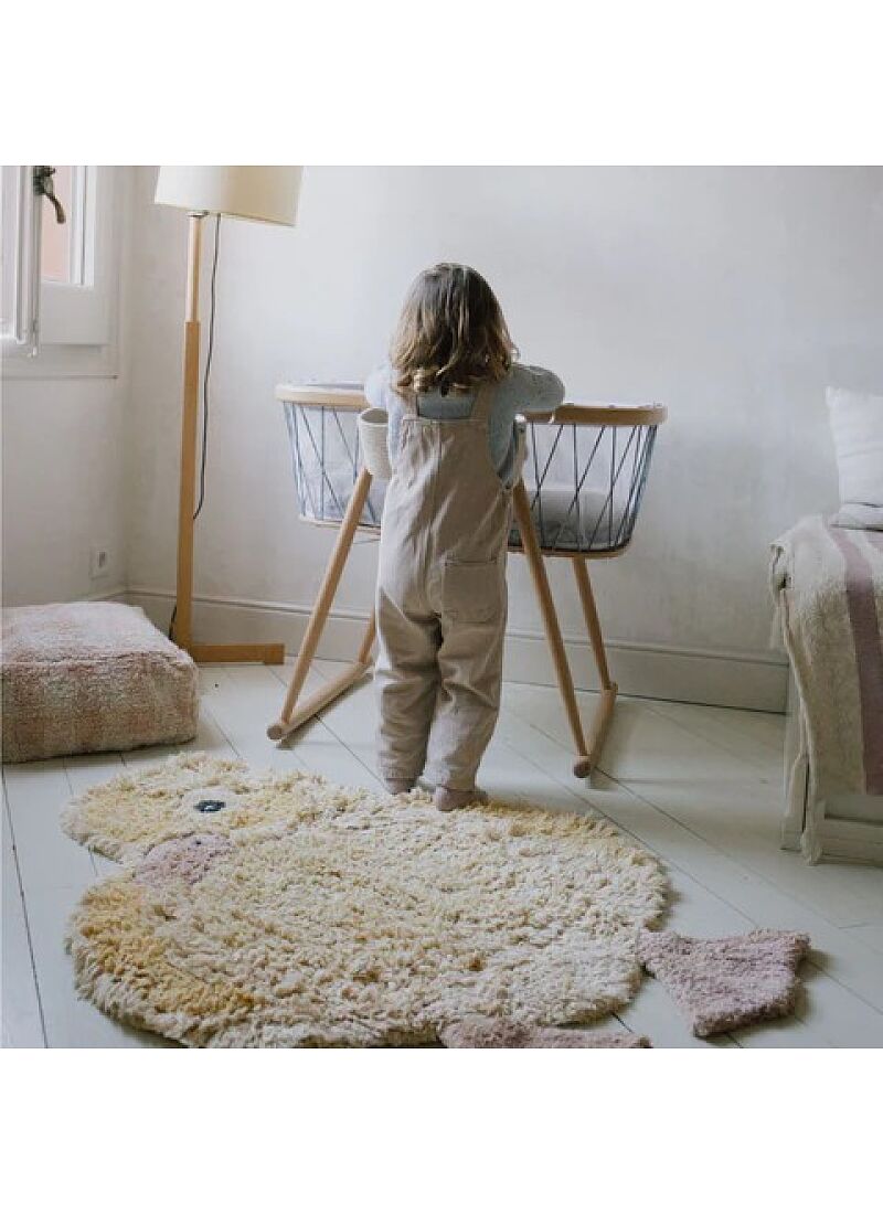 RUG DUCK(95X120)