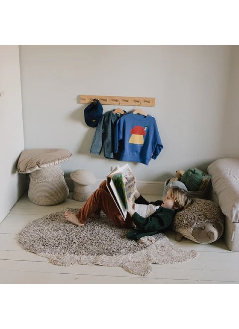 RUG HEDGEHOG(90X130)