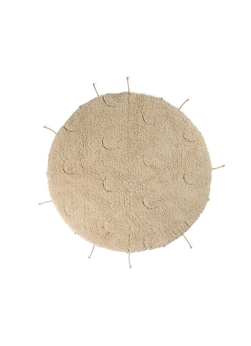 RUG MOON MULTISHAPE (100ΕΚ.)