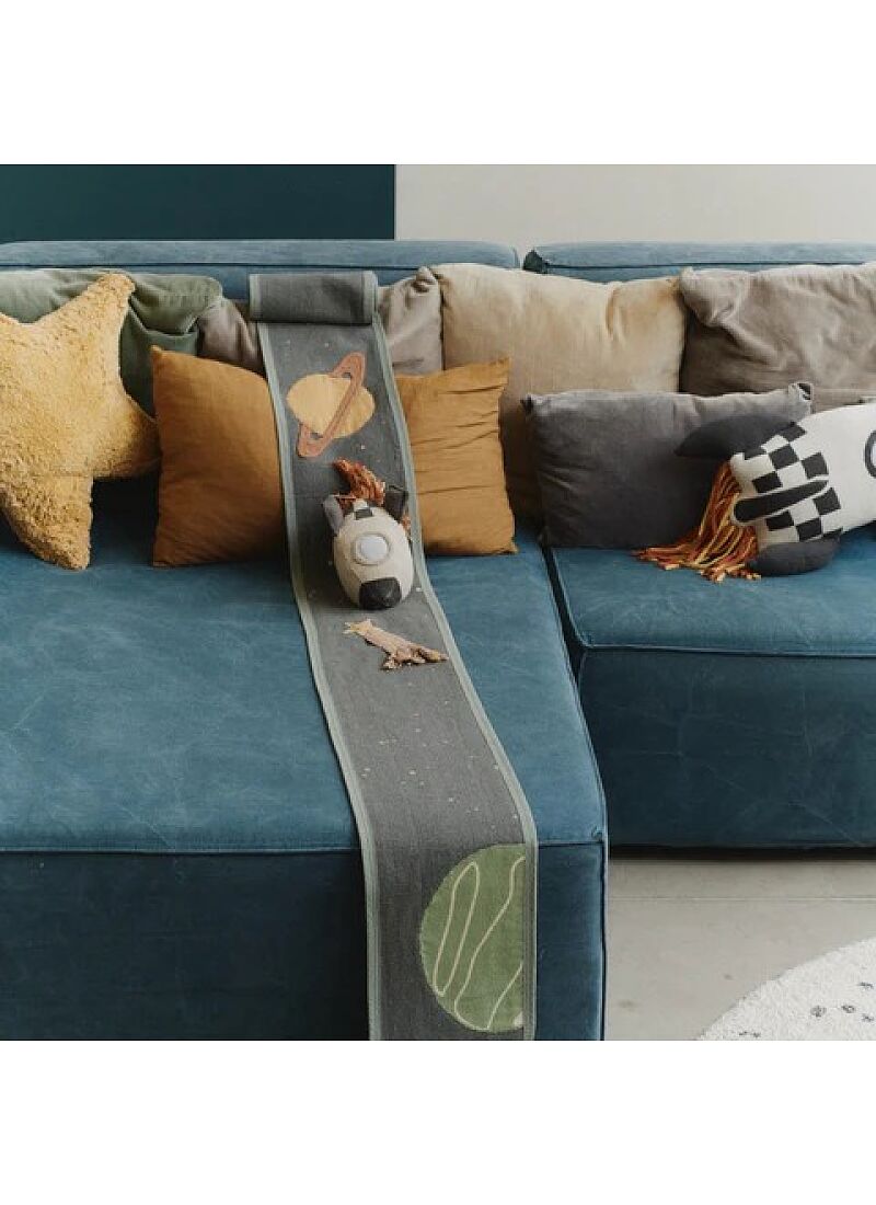 RIDE & ROLL MILKY WAY RIDE & ROLL