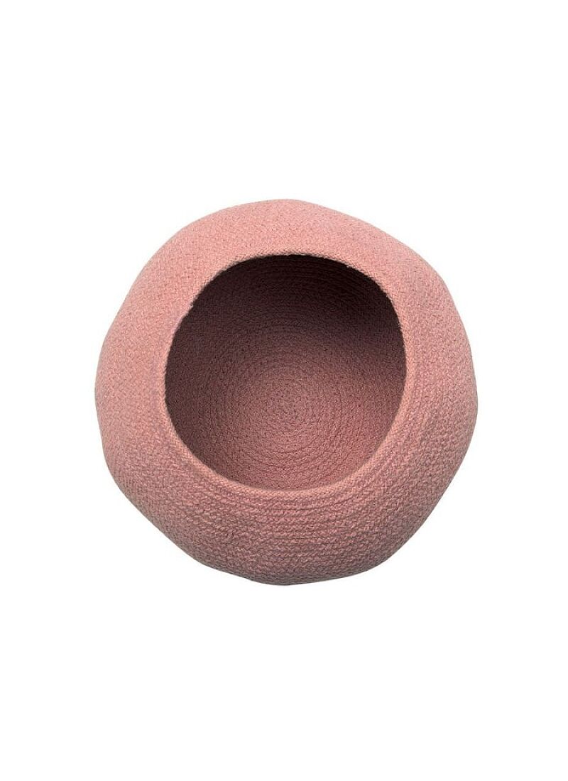 BASKET BOLA CLAY (30X30)