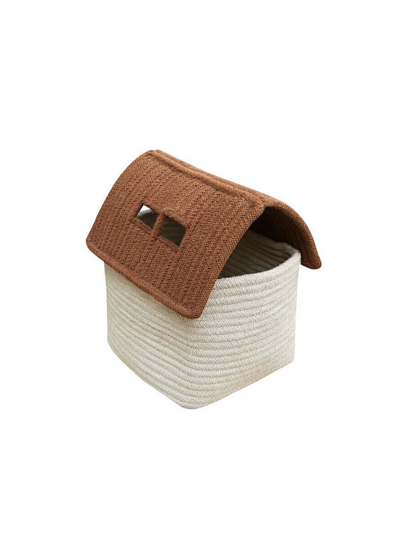 BASKET HOUSE TOFFEE