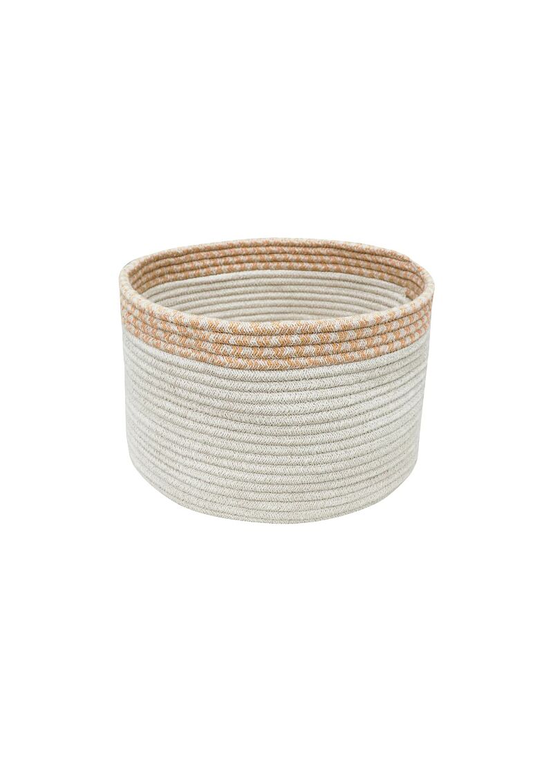 BASKET KILO HONEY (40x25)