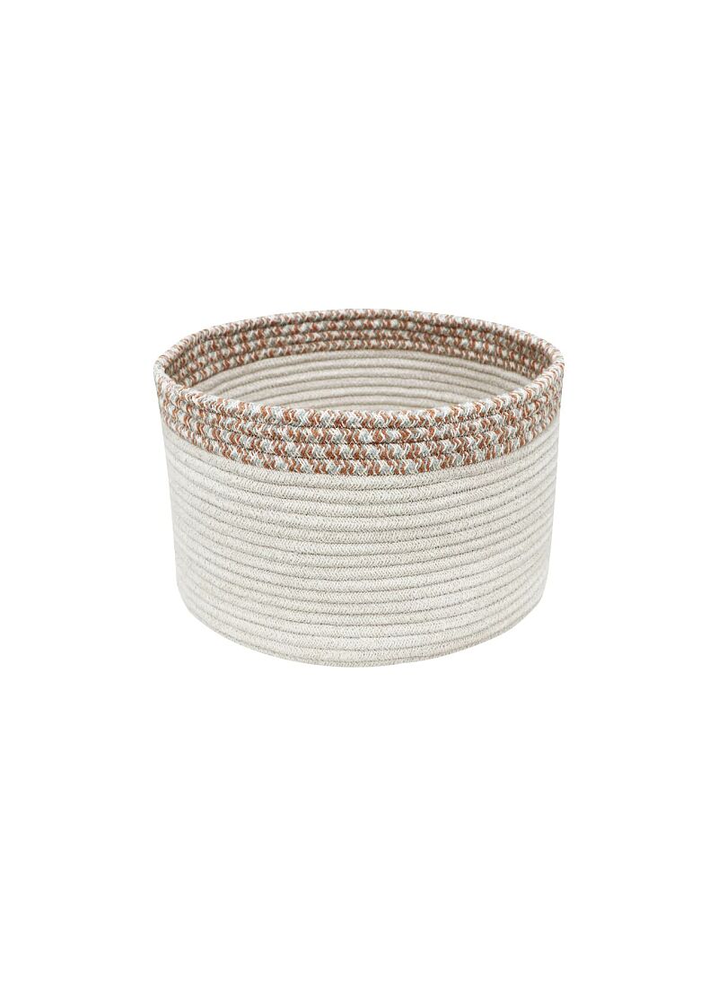 BASKET KILO TOFFEE (40x25)