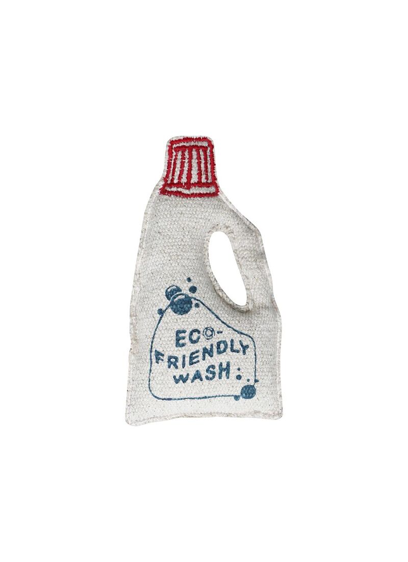 PLAY BASKET WASHING MACHINE