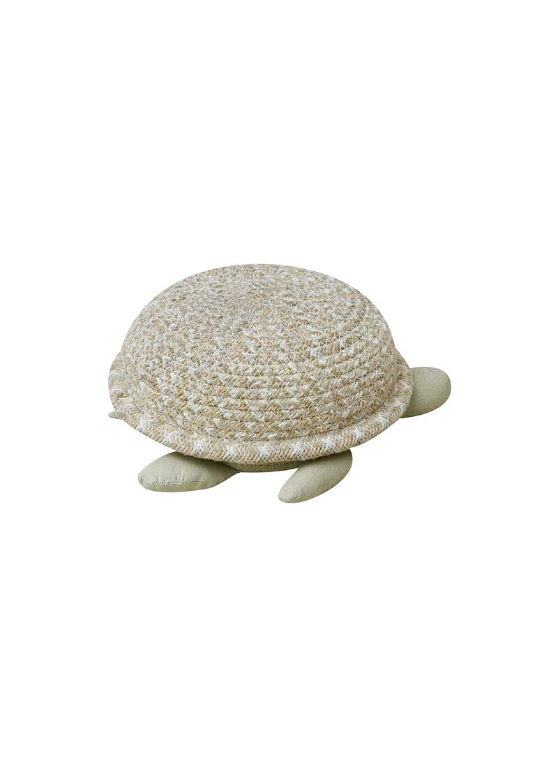 BASKET BABY TURTLE (22X25)
