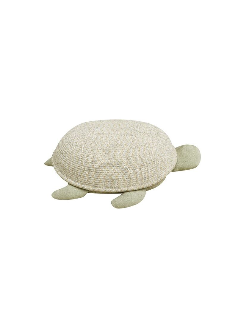 BASKET MAMA TURTLE (45X70)