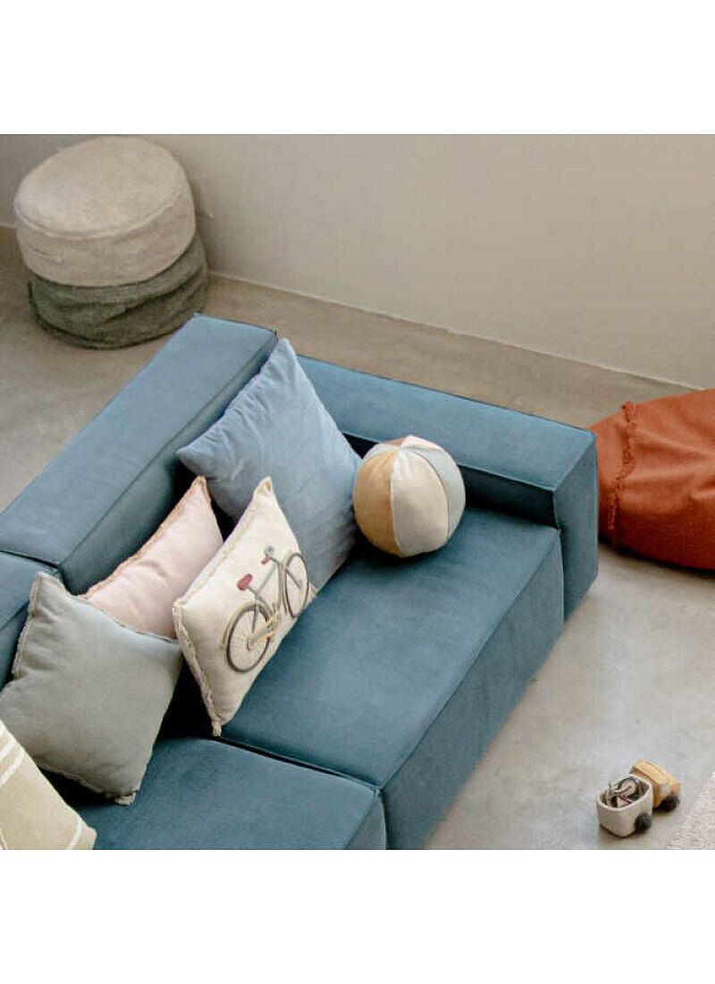 CUSHION BALL