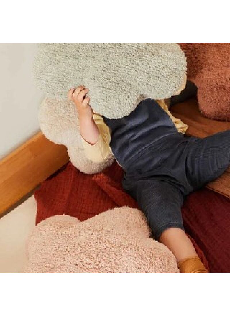 CUSHION CLOUD BEIGE (50x40)