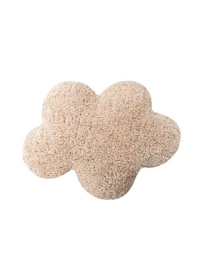 CUSHION CLOUD PINK (50x40)