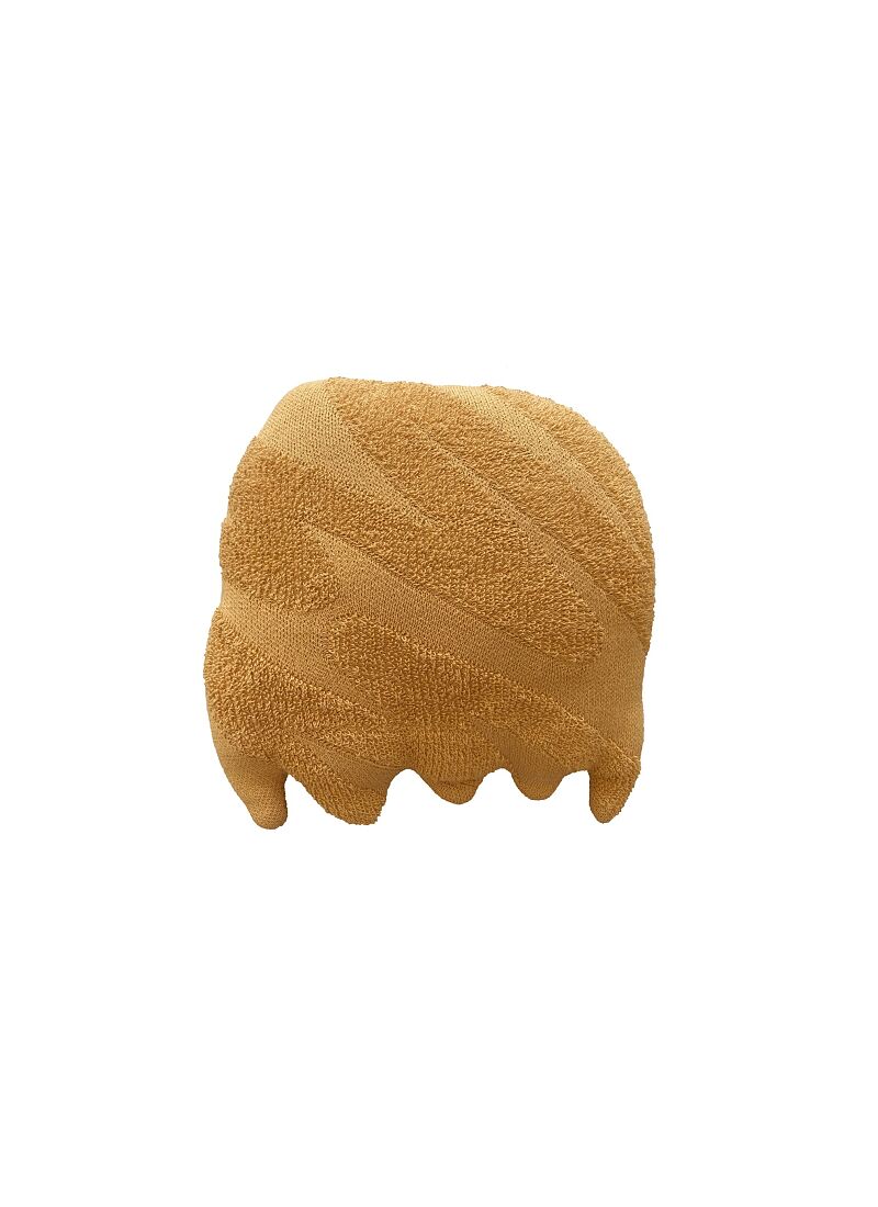 CUSHION GHOSTY