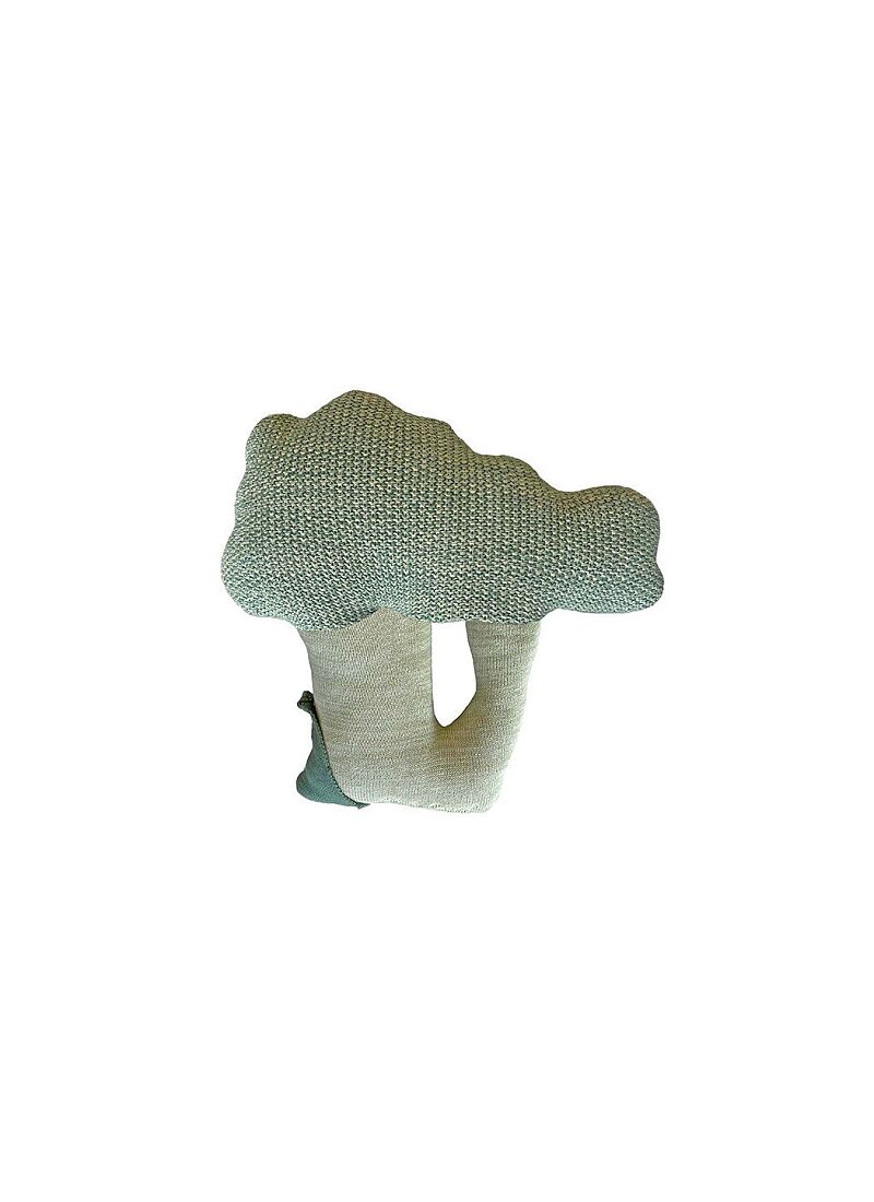 CUSHION BRUCY THE BROCCOLI