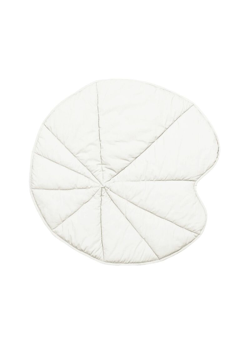PLAY MAT WATER LILY NATURAL