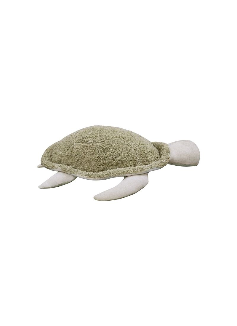 FLOOR CUSHION MRS TURTLE