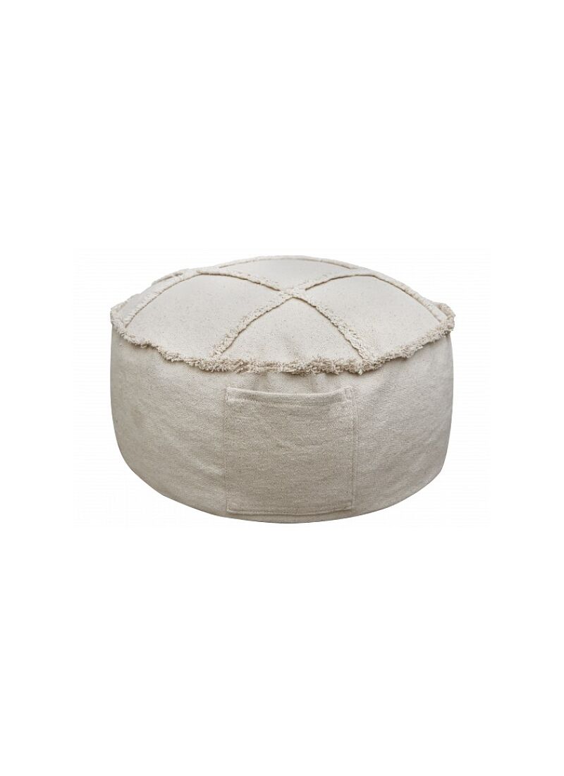 FLOOR CUSHION TIC-TAC-TOE