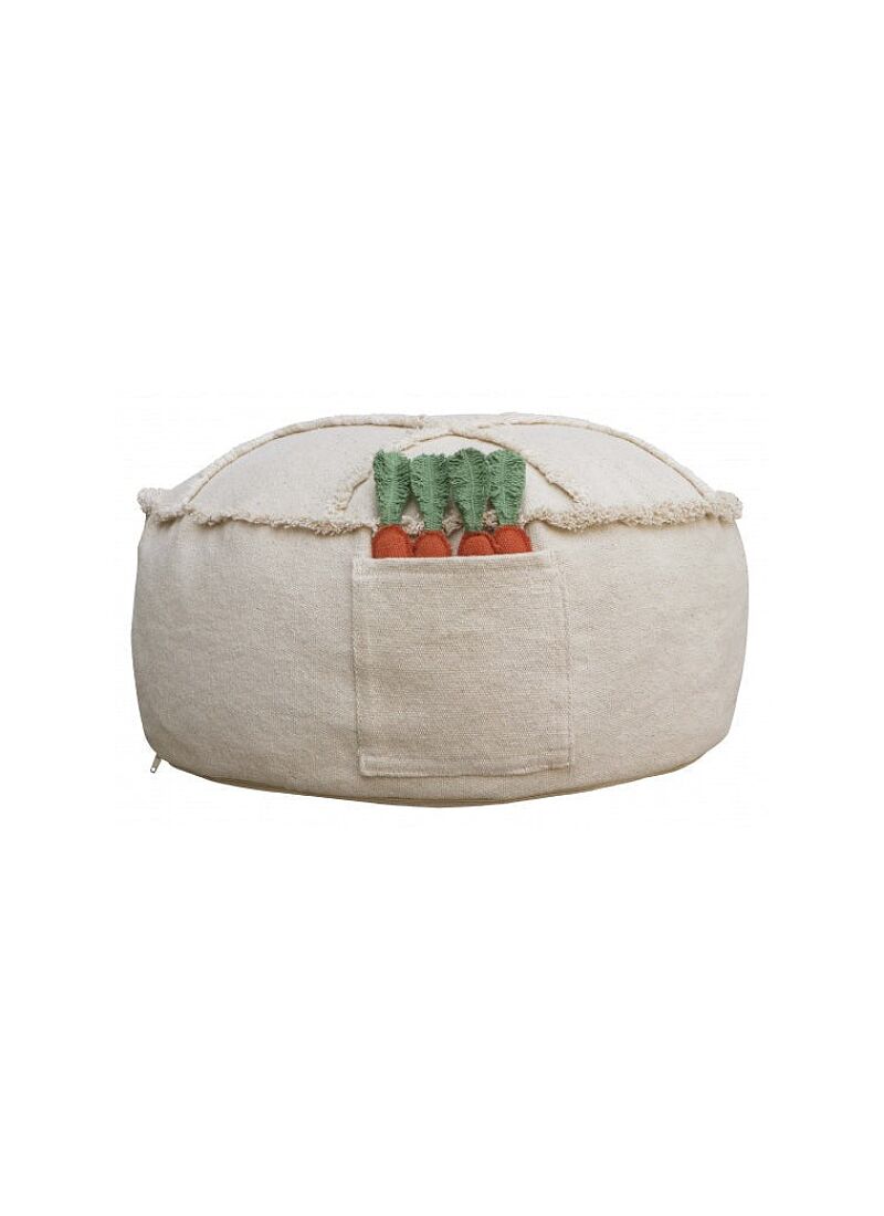 FLOOR CUSHION TIC-TAC-TOE