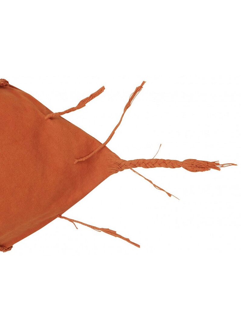 FLOOR CUSHION CATHY THE CARROT