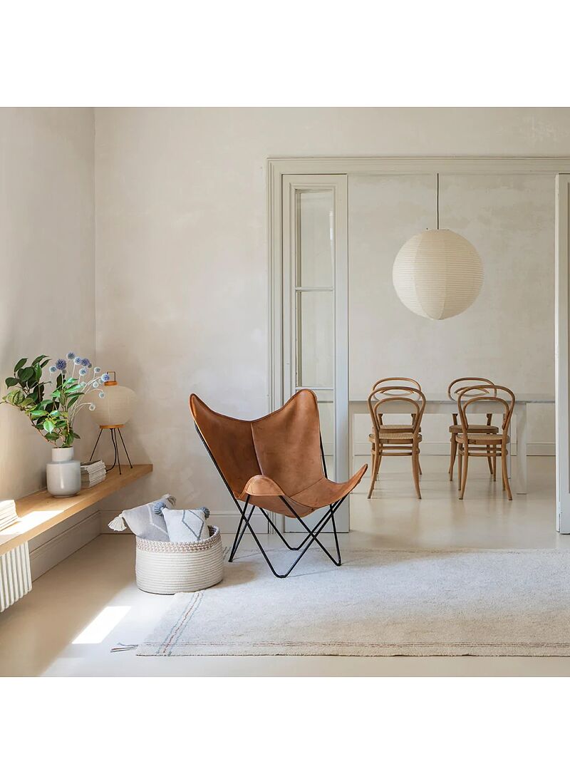 RUG CUISINE NATURAL (170X240)