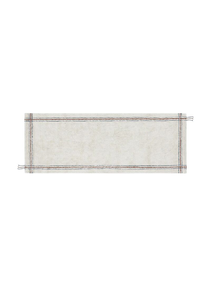 RUG CUISINE NATURAL (80x230)