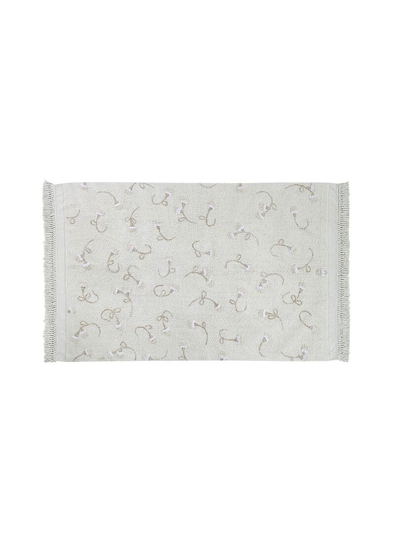 RUG ENGLISH GARDEN IVORY (140X210)