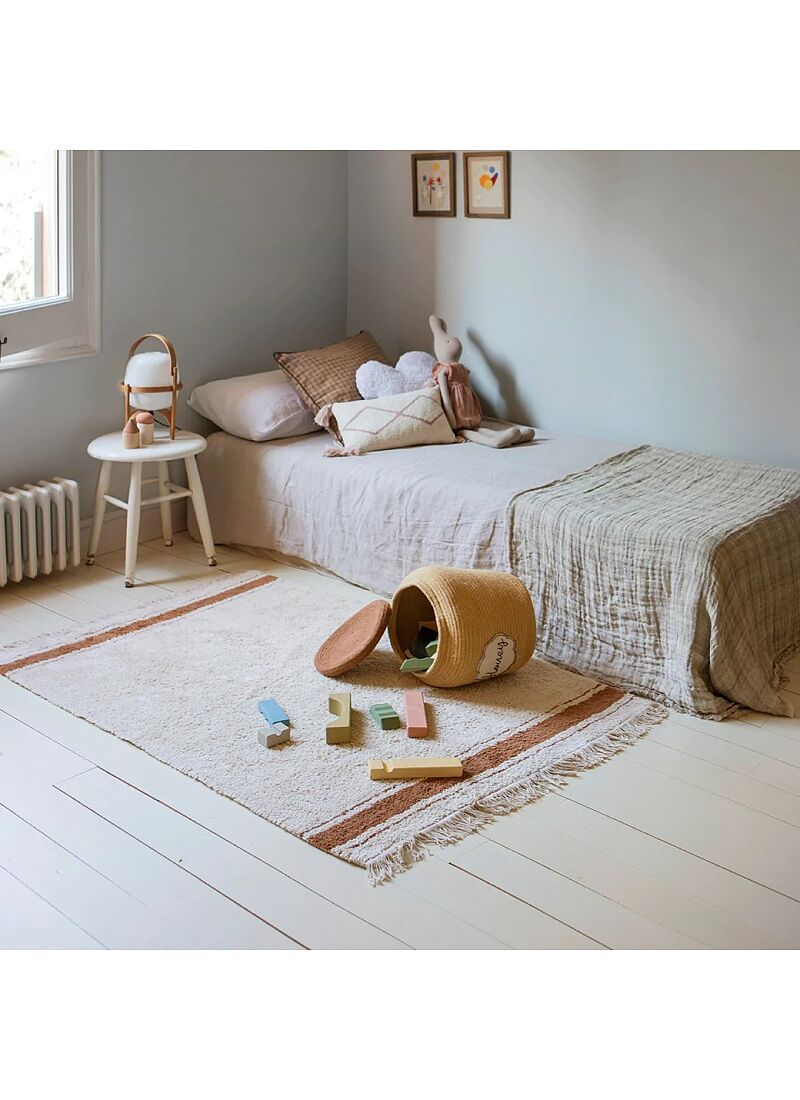 RUG GASTRO TOFFEE (140X200)