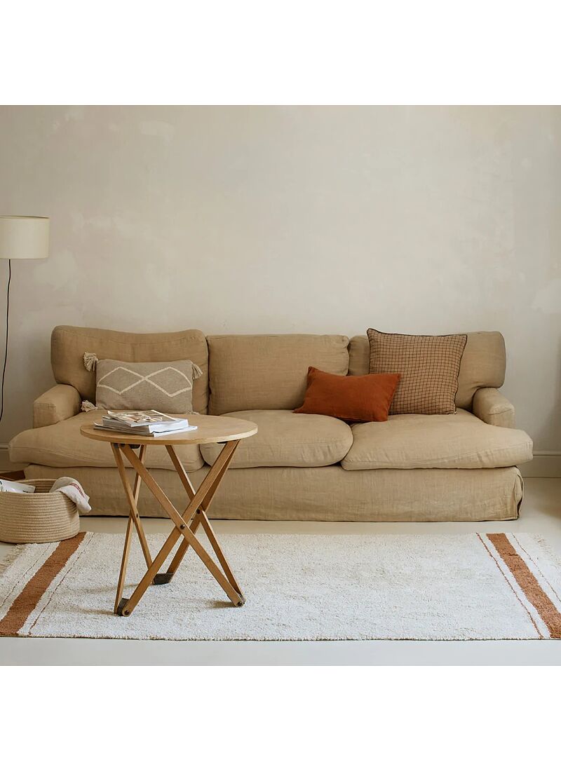 RUG GASTRO TOFFEE (90X130)