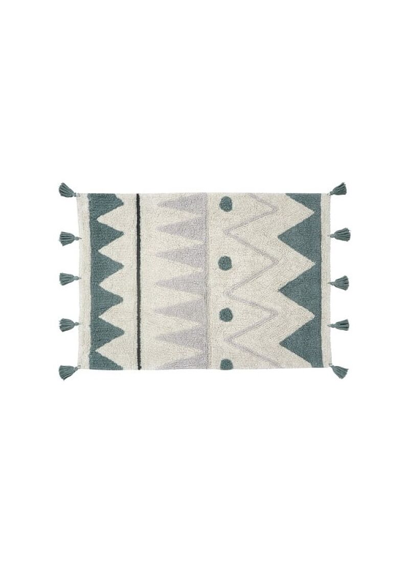 RUG MINI AZTECA